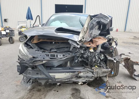 2019 Subaru Wrx Limited from USA, damaged, VIN JF1VA1J62K9804090